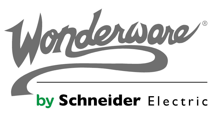 Logo de WONDERWARE