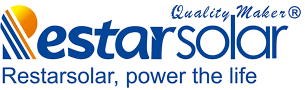 Logo de restarsolar