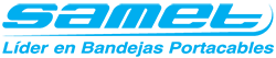 Logo de SAMET