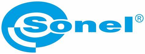 Logo de Sonel