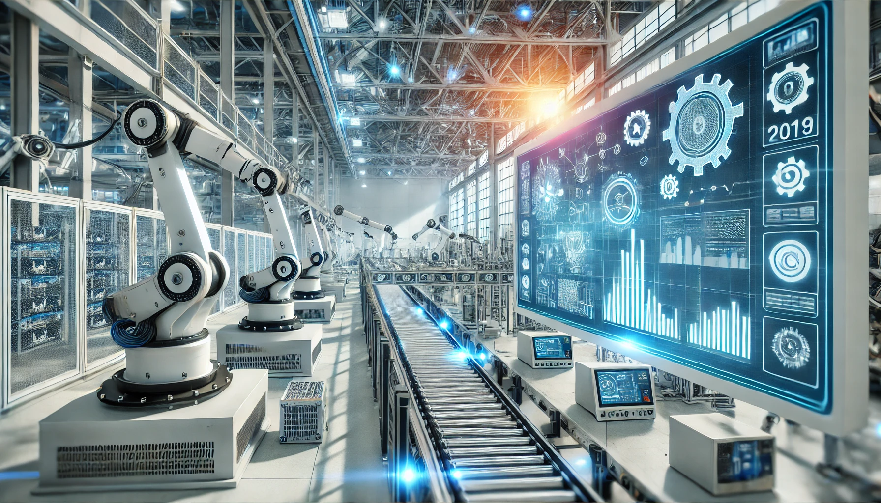 Área de Ingeniería de Control y Automatismos.